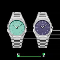 Orologio D1 Milano Uomo in Acciaio D1-UTBJ43 - D1-UTBJ43